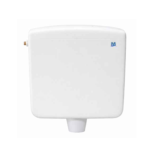 Slika Vodokotlić NIŠAVA-beli bez stiropora